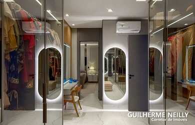 Imagem 9: Quinta do Golfe Residencial - Casa no Condomínio Quinta do Golfe Residencial