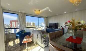 Imagem 6: Dois apartamentos unificados no Centro de Capão da Canoa, com 177 m² privativos, 5 dormitó