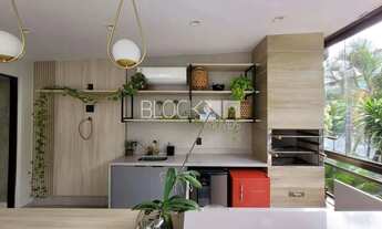 Imagem 3: Recreio dos Bandeirantes