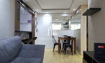 Imagem: Apartamento para Locação Mobiliado no