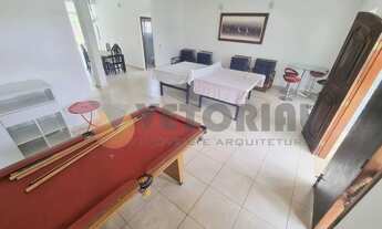 Imagem 7: Sobrado com 5 dormitórios à venda, 250 m² por R$ 1.200.000 - Massaguaçu - Caraguatatuba/SP