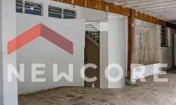 Imagem: Sobrado em Rua João Baptista de Almeida