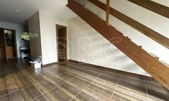 Imagem 2: Imóvel para venda com 130 metros quadrados com 2 quartos em Granja Guarani - Teresópolis