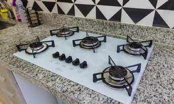 Imagem 4: Imóvel para aluguel com 54 metros quadrados com 2 quartos em Jacarepaguá - Rio de Janeiro