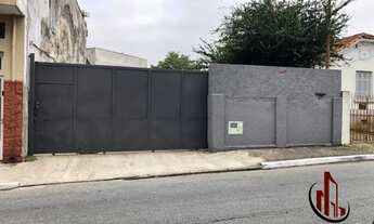 Imagem: Terreno Comercial para locação na Vila