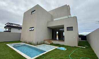 Imagem 2: Vendo Casa no Alphaville Sergipe