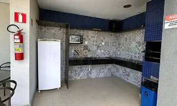 Imagem 7: Esse apartamento faz sentido para quem precisa de espaço sem abrir mão de localização