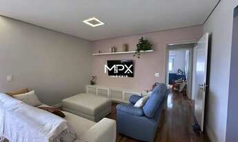 Imagem 3: Apartamento à venda no Residencial Noemia Petrin em Piracicaba