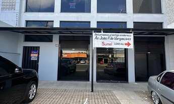 Imagem: SAPUCAIA DO SUL - SALA COMERCIAL - CENTRO