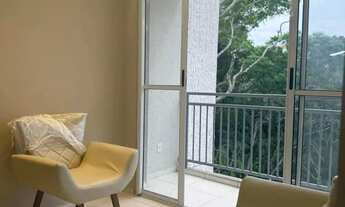 Imagem 3: LINDO APARTAMENTO 3 QUARTOS NO CONDOMÍNIO LUAR PONTA NEGRA