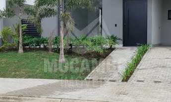 Imagem 2: Casa em Condomínio : Térrea / Residencial / Condomínio Bosque dos Pires