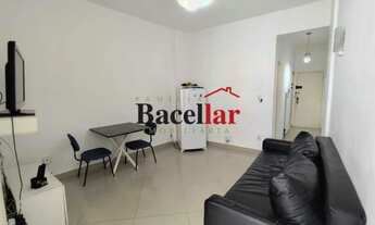 Imagem 5: Apartamento Quarto Sala Copacabana Metrô Cardeal Arcoverde