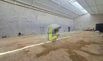 Imagem 7: Galpão para alugar, 1150 m² por R$ 60.000,00 - Santa Maria - São Caetano do Sul/SP