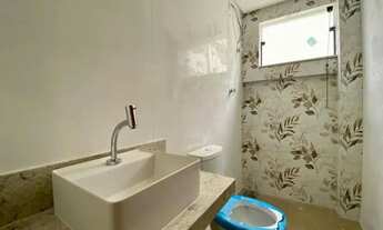 Imagem 2: Apartamento com 3 quartos à venda, 90 m² por R$ 539.900 - Vale do Ipê - Juiz de Fora/MG