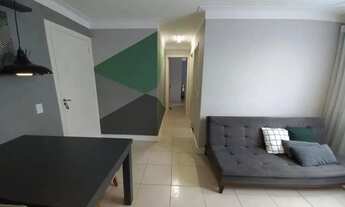Imagem 4: Apartamento 2 Quartos Morumbi - Paulínia