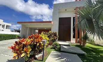 Imagem 2: Casa à venda Terras 1 - Frente Leste [6827