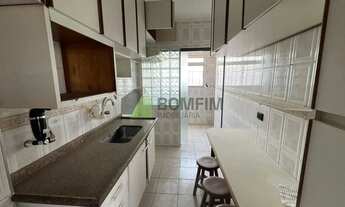 Imagem 7: Apartamento para alugar em Vila Santa Clara SP, 2 quartos, 60m²