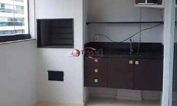 Imagem 5: ALUGA - Edifício Terraço Juscelino Apartamento de 3 dormitórios 2 vagas portaria 24h lazer