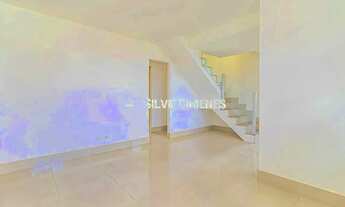 Imagem 3: Residencial Cobertura no Serra com 165,00 (M²), 2 quartos e 3 vagas para Aluguel e Venda