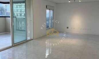 Imagem 3: Apartamento com 3 dormitórios à venda, 256 m² por R$ 5.350.000,00 - Cambuí - Campinas/SP