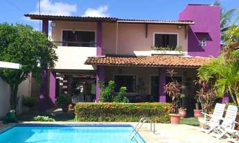 Imagem 2: Aluga- se chácara na praia de tabuba