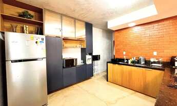 Imagem 6: Casa a venda com 6 suítes com área de lazer no Centro de São Miguel do Gostoso