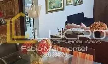 Imagem 6: APARTAMENTO AMPLA PARA VENDA NO ALTOS DA CIDADE