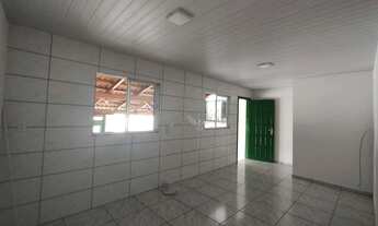 Imagem 4: Casa com 2 dormitórios para alugar, 60 m² por R$ 2.000/mês - Badenfurt - Blumenau/SC