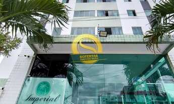 Imagem 2: Apartamento a venda com área reservada próximo ao Shopping Partage