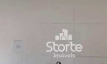 Imagem 4: Apartamento com 2 dormitórios à venda, 56 m² por R$ 350.000,00 - Gávea - Uberlândia/MG