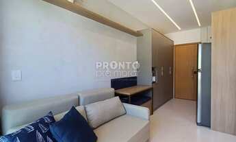 Imagem 7: Flat Makia Beach Experience, na Praia de Muro Alto