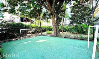 Imagem 4: Apartamento à venda, 149 m² por R$ 2.750.000,00 - Agronômica - Florianópolis/SC