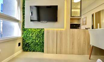 Imagem 6: Oportunidade - Apartamento a venda finamente mobiliado e decorado no Bairro Navegantes!