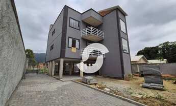 Imagem 6: Apartamento à venda, 70 m² por R$ 345.000,00 - Inoã - Maricá/RJ