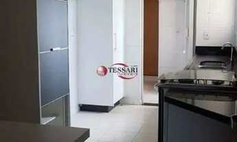 Imagem 7: ALUGA - Edifício Terraço Juscelino Apartamento de 3 dormitórios 2 vagas portaria 24h lazer