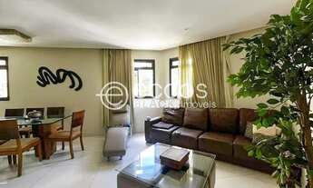 Imagem 2: Apartamento à venda, 3 quartos, 1 suíte, 2 vagas, BURITIS - Belo Horizonte/MG