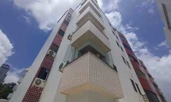 Imagem: Apartamento Cabo Branco C/Vista Definitiva