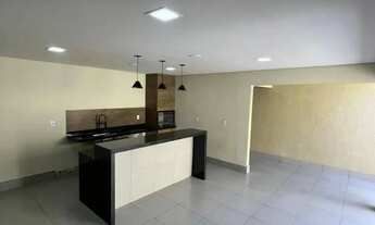 Imagem: Casa com 3 quartos no Bairro Tijucal