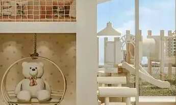 Imagem 4: Apartamento com 2 suítes e 1 vaga de garagem em Itajái/SC