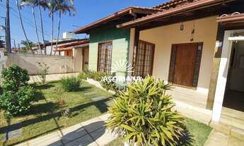 Imagem: Casa 3 dormitórios à venda Carianos Florianópolis/SC