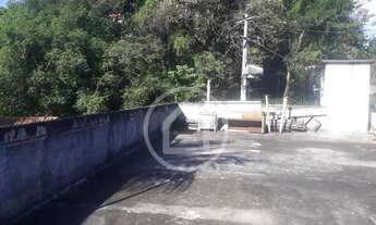 Imagem 2: Terreno Residencial - Freguesia (Jacarepaguá