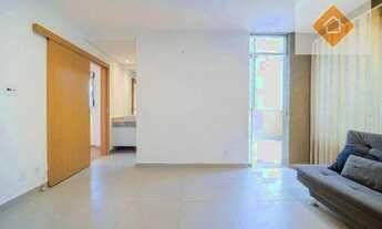 Imagem 6: Apartamento com 1 dormitório à venda, 43 m² por R$ 800.000,00 - Vila da Serra - Nova Lima