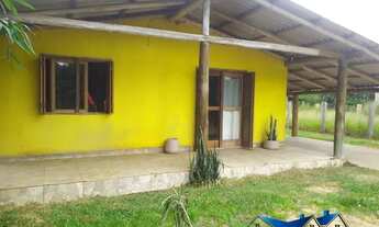 Imagem 7: Velleda oferece espetacular sítio em Águas Claras, com casa, galpão e piscina, pronto para