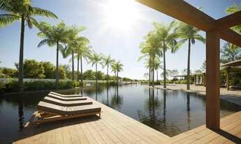 Imagem 5: Terreno em Condomínio CIDADE JARDIM RESORT