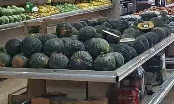 Imagem 3: Hortifruti na Zona Norte SP. Ref; 1301