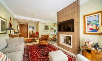 Imagem 6: Imóvel para venda possui 86 metros quadrados com 2 quartos em Bela Vista - Porto Alegre