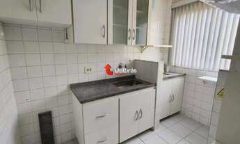 Imagem 6: Apartamento para aluguel, 2 quartos, 1 vaga, Bandeirantes (Pampulha) - Belo Horizonte/MG