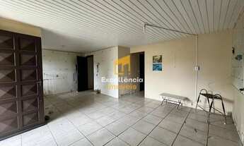 Imagem 7: Casa de esquina amplo terreno na praia