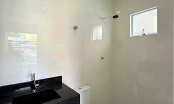 Imagem 5: Imóvel recém construído no Weissopolis