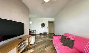 Imagem 3: Imóvel para venda possui 110 metros quadrados com 3 quartos em Centro - Guarapari - ES